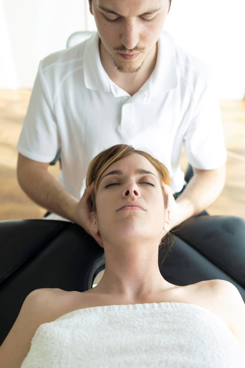 Osteopathie
