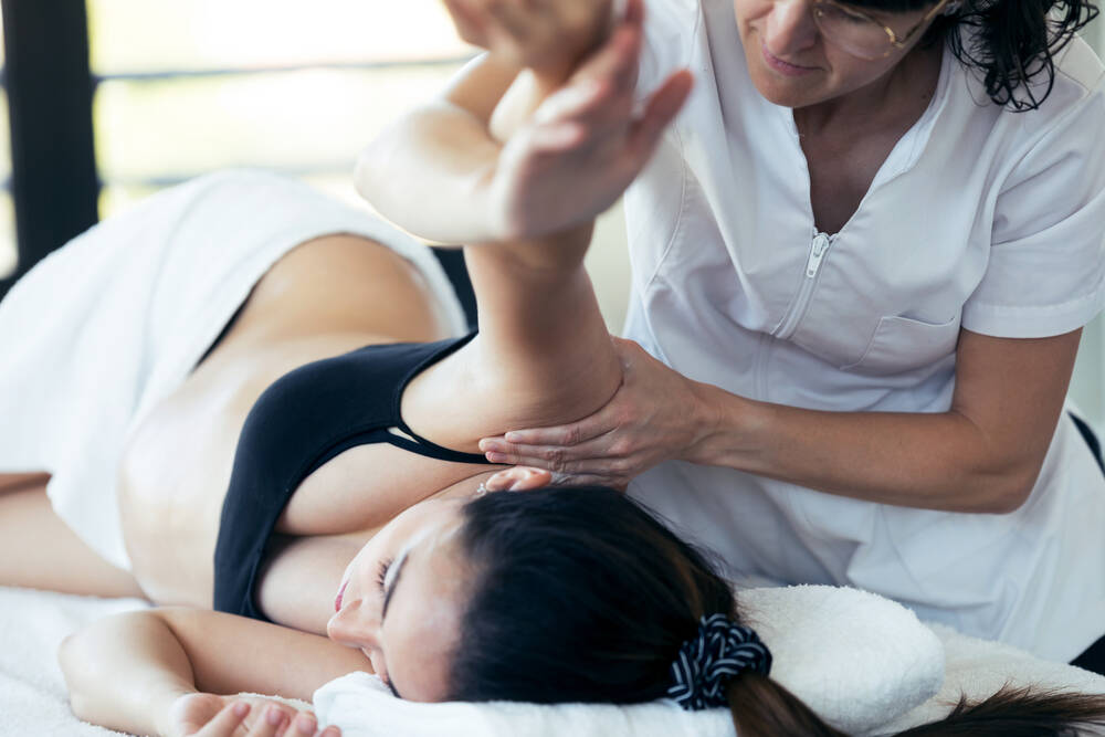 Osteopathie