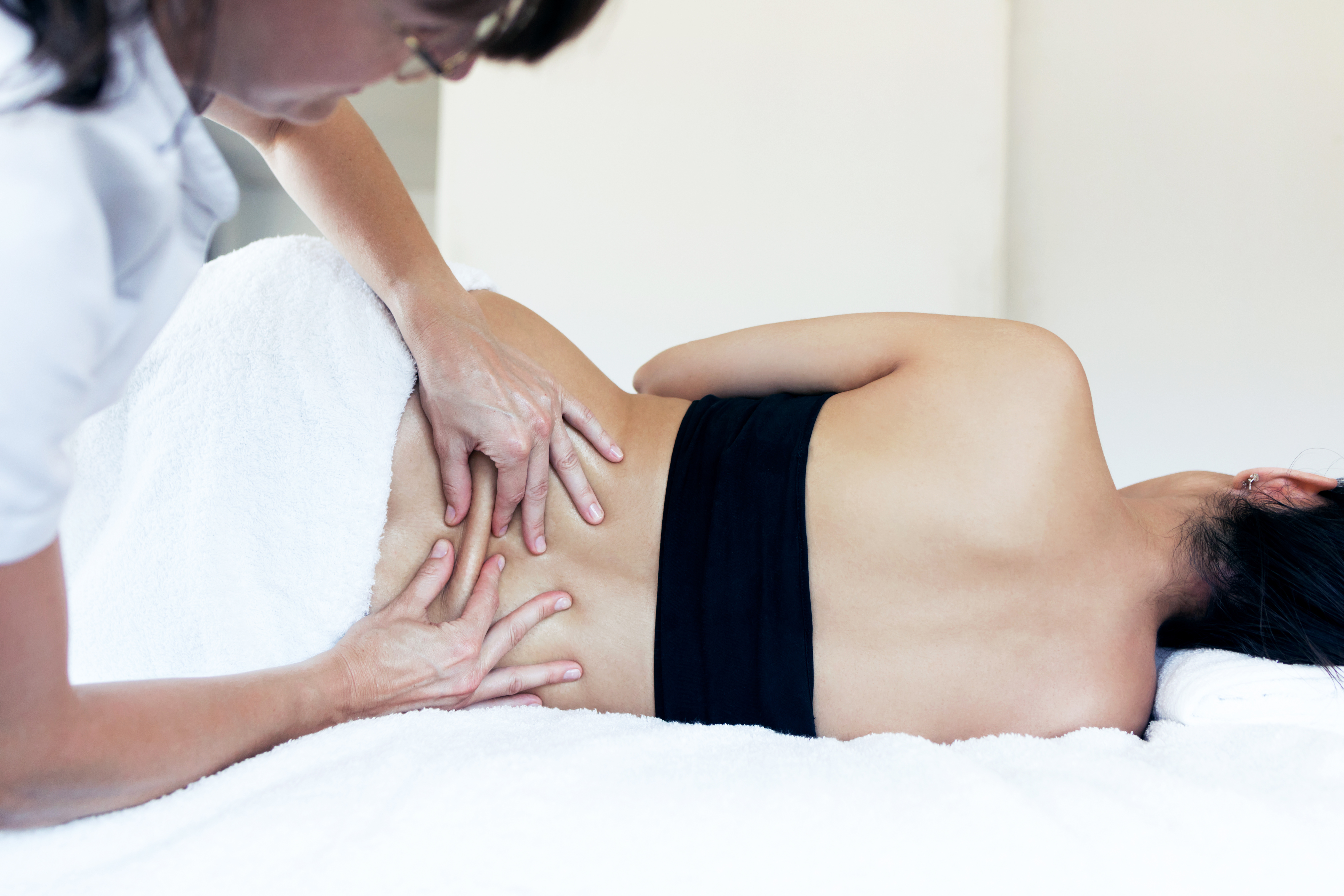 Osteopathie