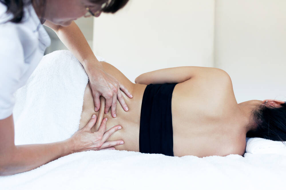 Osteopathie